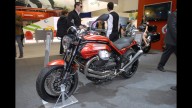 Moto - News: Motorcycle Design Award alle Moto Guzzi V12