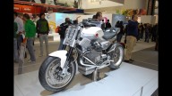 Moto - News: Motorcycle Design Award alle Moto Guzzi V12