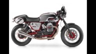 Moto - News: Moto Guzzi V7 Clubman Racer