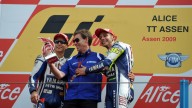 Moto - News: Rossi 2009: un'ottima annata