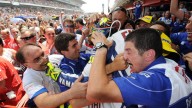 Moto - News: Rossi 2009: un'ottima annata