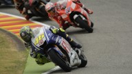 Moto - News: Rossi 2009: un'ottima annata