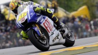 Moto - News: Rossi 2009: un'ottima annata