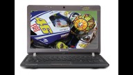 Moto - News: Netbook e notebook Packard-Bell 'Valentino Rossi'