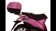 Moto - News: Piaggio Liberty "Elle" 2010