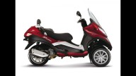 Moto - News: Piaggio MP3 300 LT