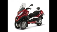 Moto - News: Piaggio MP3 300 LT