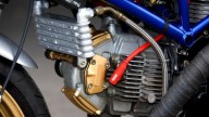 Moto - News: Radical Ducati Rad02 Cafè Racer Imola
