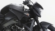 Moto - News: Suzuki B-King Hyaku