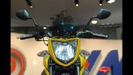 Moto - News: Sym Cevalo 125