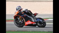 Moto - News: Smrz proverà la Aprilia RSV4 SBK "privata"?