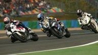 Moto - News: WSBK 2010: quattro le BMW S1000RR in pista?