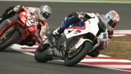 Moto - News: WSBK 2010: quattro le BMW S1000RR in pista?