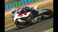 Moto - News: WSBK 2010: quattro le BMW S1000RR in pista?