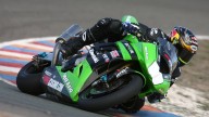 Moto - News: WSBK 2010: Vermeulen soddisfatto della Kawasaki