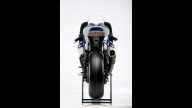 Moto - News: La Yamaha M1 2009 in esposizione a Milano