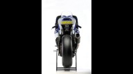 Moto - News: La Yamaha M1 2009 in esposizione a Milano