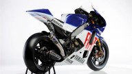 Moto - News: La Yamaha M1 2009 in esposizione a Milano