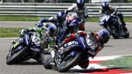 Moto - News: Yamaha R Series Cup 2010