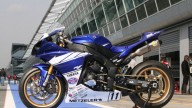 Moto - News: Yamaha R Series Cup 2010