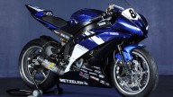 Moto - News: Yamaha R Series Cup 2010