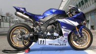 Moto - News: Yamaha R Series Cup 2010