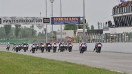 Moto - News: Yamaha R Series Cup 2010