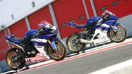 Moto - News: Yamaha R Series Cup 2010
