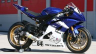 Moto - News: Yamaha R Series Cup 2010