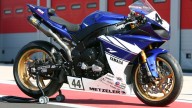 Moto - News: Yamaha R Series Cup 2010