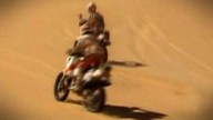 Moto - News: Yamaha SuperTènèrè 2010: nuovo videoteaser