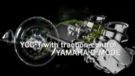 Moto - News: Yamaha SuperTènèrè 2010: nuovo videoteaser