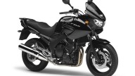 Moto - News: Yamaha TDM 900 my 2010