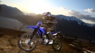 Moto - News: Yamaha WR125X e WR125R 2010