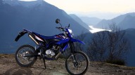 Moto - News: Yamaha WR125X e WR125R 2010