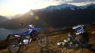 Moto - News: Yamaha WR125X e WR125R 2010