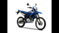 Moto - News: Yamaha WR125X e WR125R 2010