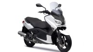 Moto - News: Yamaha X-Max 125 2010