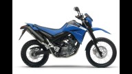 Moto - News: Yamaha XT660R 2010