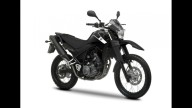 Moto - News: Yamaha XT660R 2010