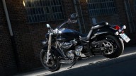 Moto - News: Yamaha XVS950A Midnight Star 2010