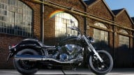 Moto - News: Yamaha XVS950A Midnight Star 2010