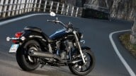 Moto - News: Yamaha XVS950A Midnight Star 2010