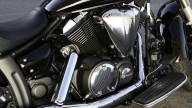 Moto - News: Yamaha XVS950A Midnight Star 2010
