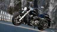 Moto - News: Yamaha XVS950A Midnight Star 2010