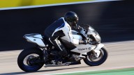 Moto - News: Zanardi a Monza con la BMW HP2 Sport