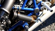 Moto - News: Zanardi a Monza con la BMW HP2 Sport