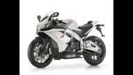 Moto - News: Aprilia RSV4: 296 i richiami per il motore