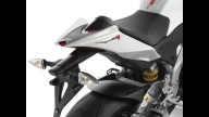 Moto - News: Aprilia RSV4: 296 i richiami per il motore