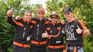 Moto - News: Dakar 2010: Lopez su Aprilia vince la 5^ tappa